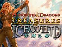 Treasures Of Icewind Dale