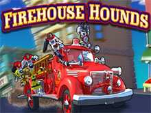 Firehouse Hounds	