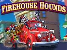 Firehouse Hounds