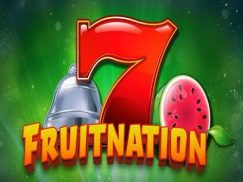  Fruitnation