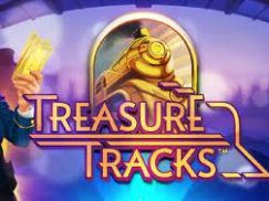  Treasure Tracks